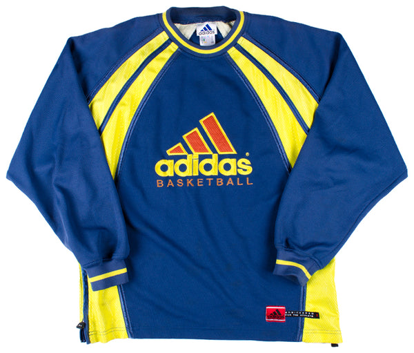 Adidas shop shooting shirt